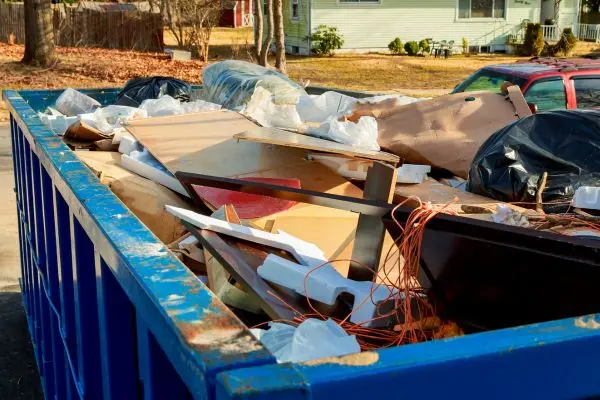 The Mess is Getting Out of Hand. -  Find A Junk Removal Company