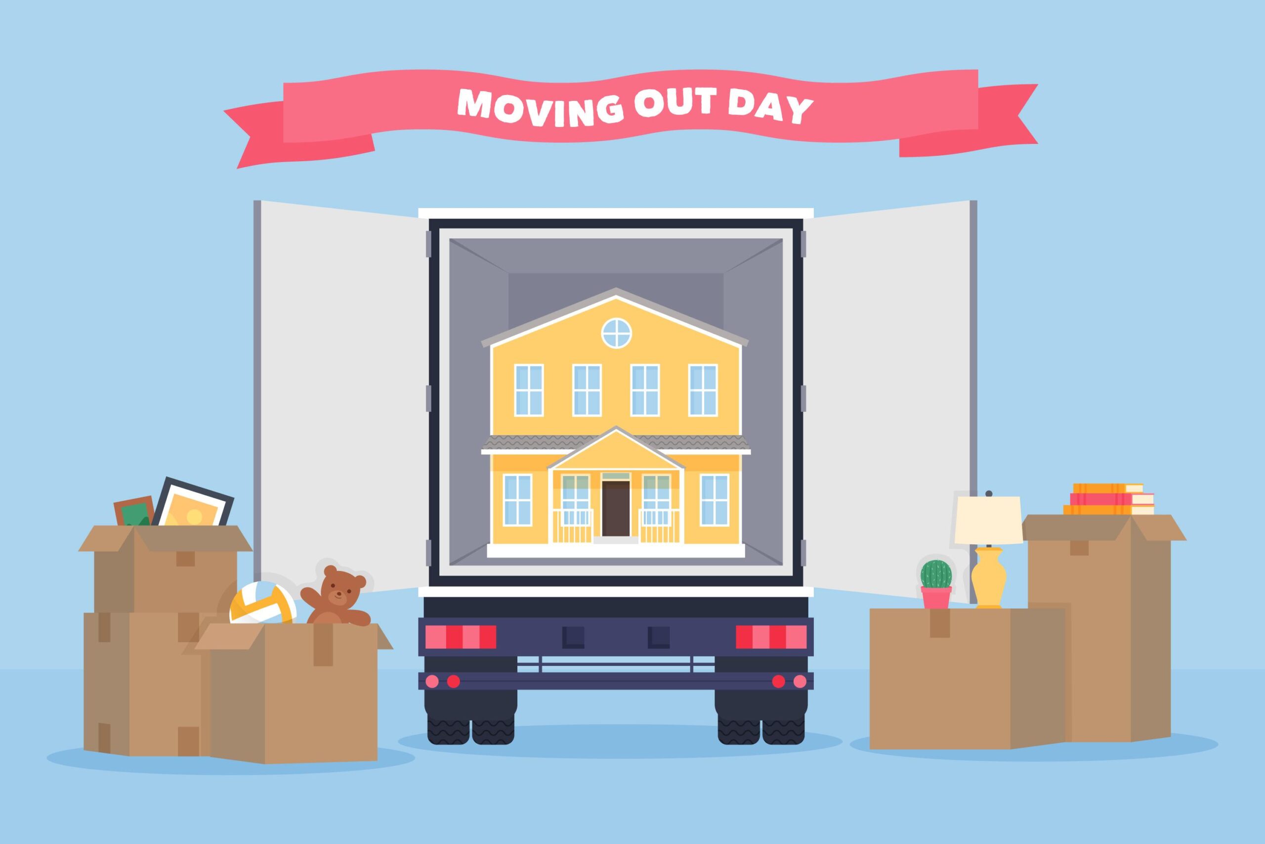 Hiring Movers Vs Renting a truck